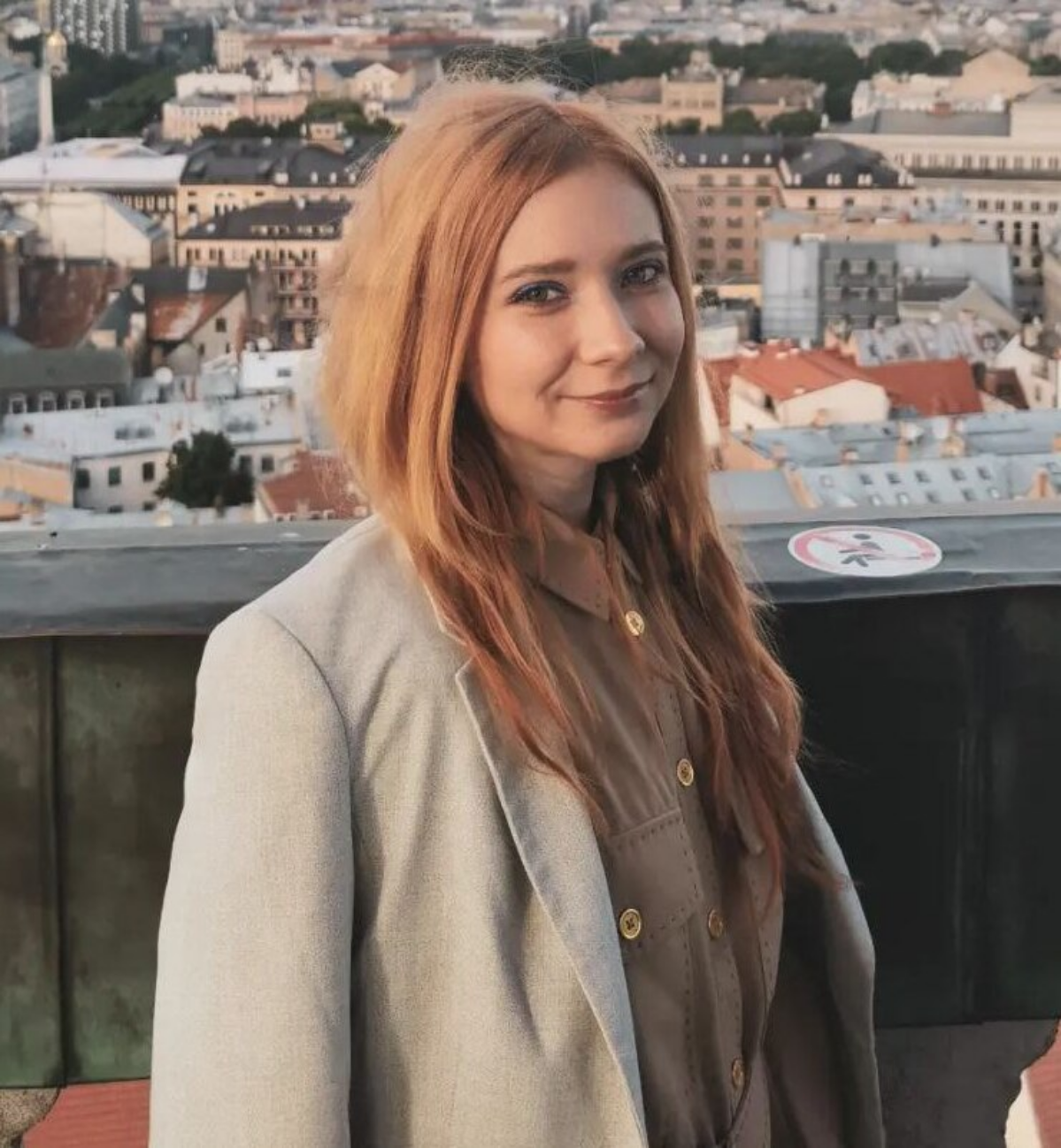 Татьяна Спиридонова