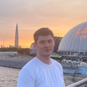 Артур Ещиганов