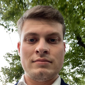 Генрих Максимов | Сетка — социальная сеть от hh.ru