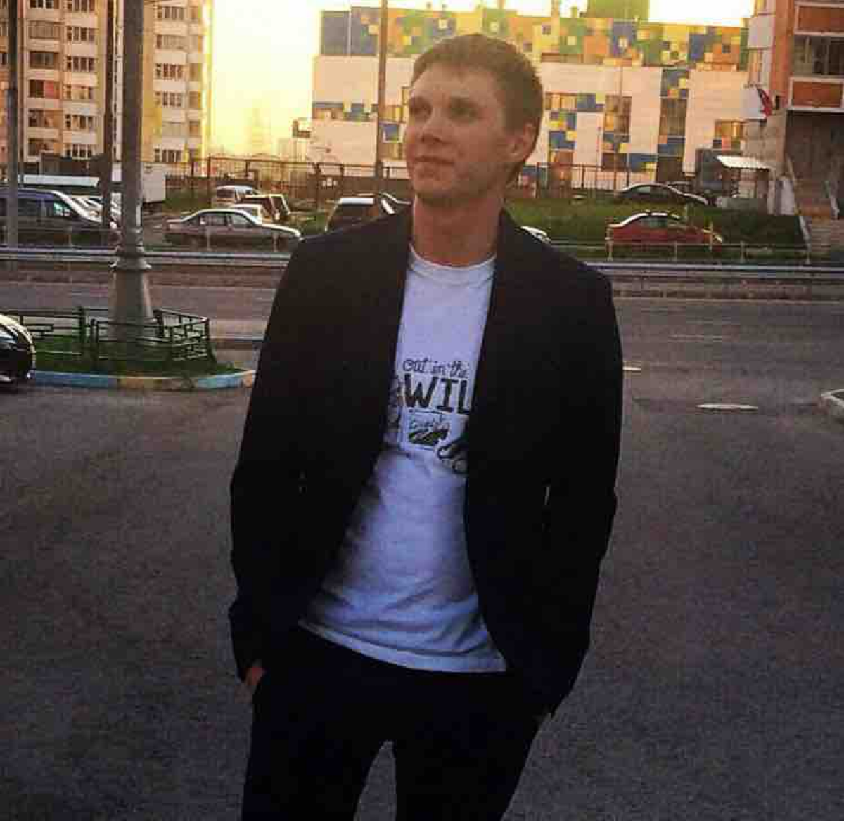 Дмитрий Аношин | Сетка — социальная сеть от hh.ru