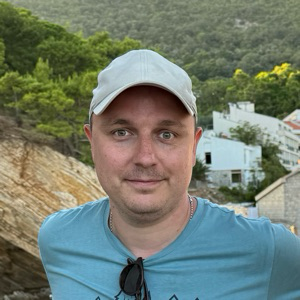 Виктор Тимофеев