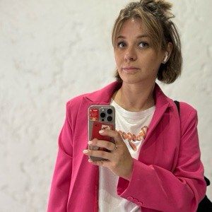 Елена Горюнкова | Сетка — социальная сеть от hh.ru