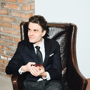 Юрий Доронин