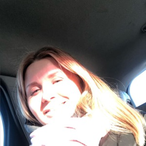 Ксения Тонкоева