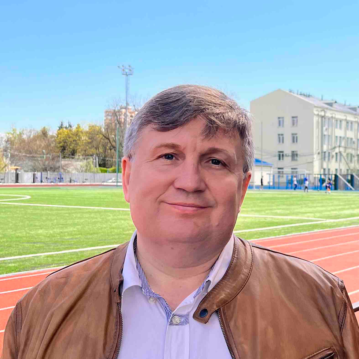 Юрий Хамин | Сетка — социальная сеть от hh.ru