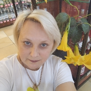 Наталья Фиськова