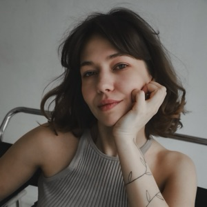 Александра Никулина