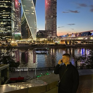 Ярослав Лунёв