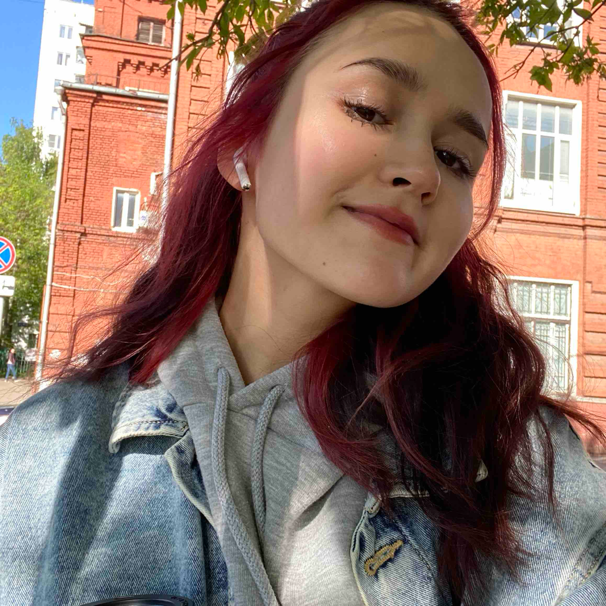 Эльмира Галимова | Сетка — социальная сеть от hh.ru