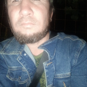 Хайт Холмахмадов