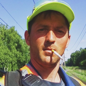 Алексей Лик