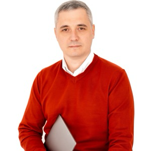 Юрий Маракулин | Сетка — социальная сеть от hh.ru