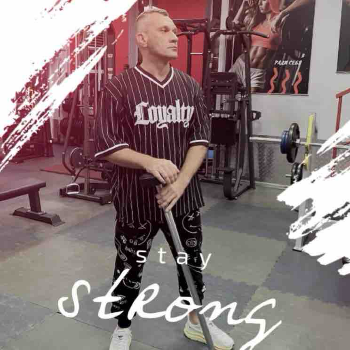 Вадим Постельняк