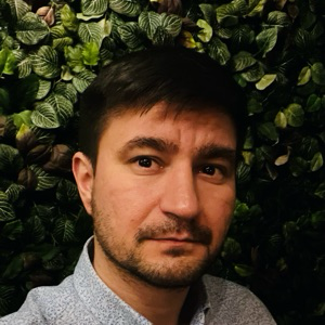 Игорь Благомыслов