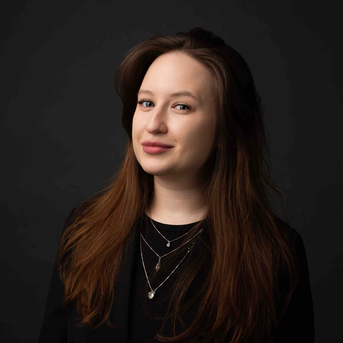 Ирина Акилова