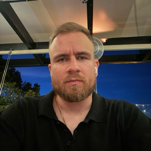 Андрей Чичков | Сетка — социальная сеть от hh.ru