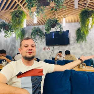 Алексей Зотов