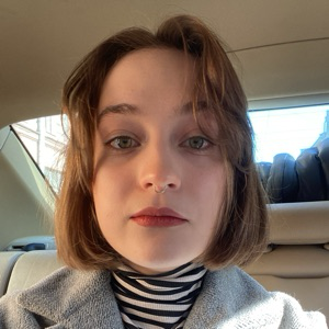 Софья Лаврушина | Сетка — социальная сеть от hh.ru