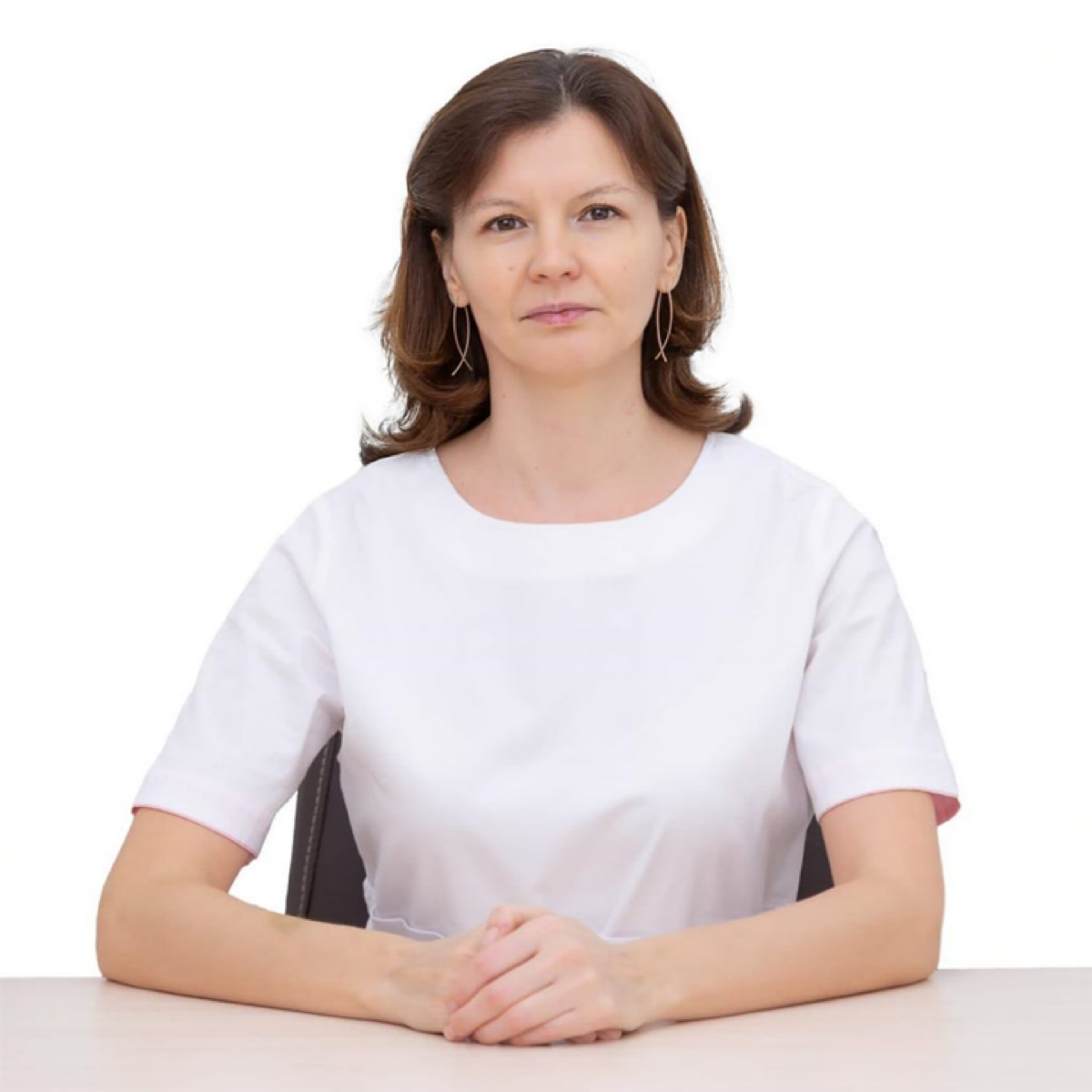 Елена Галкина | Сетка — социальная сеть от hh.ru