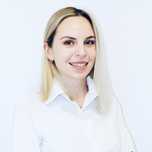 Мария Зенченко