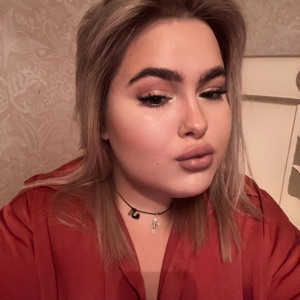 Настя Кушнарёва | Сетка — социальная сеть от hh.ru