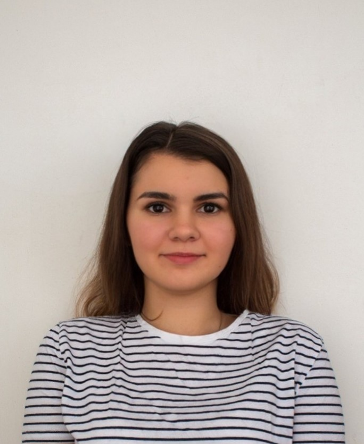 Дарья Папилина