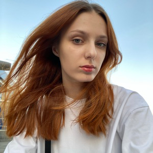 Валерия Юркова