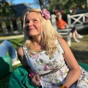 Екатерина Куприянова