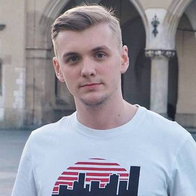 Дмитрий Акимов | Сетка — социальная сеть от hh.ru