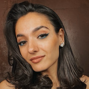 Натаван Ганбарова | Сетка — социальная сеть от hh.ru