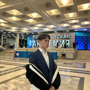 Иван Семенов