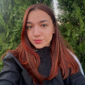 Мария Блохина