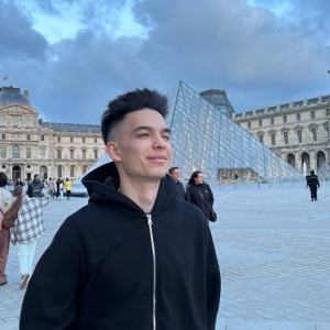 Максим Алексеев | Сетка — социальная сеть от hh.ru