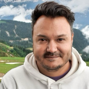 Алексей Михайлов