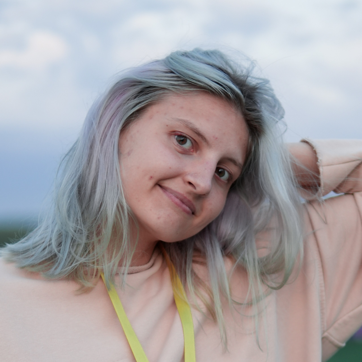 Галина Серегина