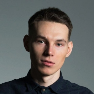 Вадим Казанцев | Сетка — социальная сеть от hh.ru