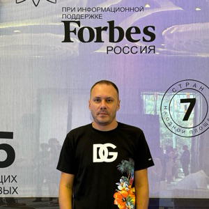 Artem Dobrov