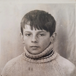 Сергей Дидик