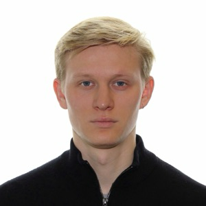 Андрей Кричун | Сетка — социальная сеть от hh.ru