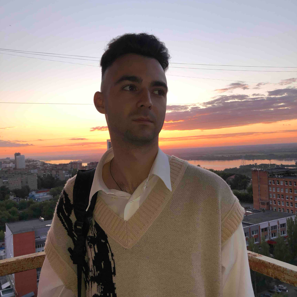 Vadim Slobodskoi