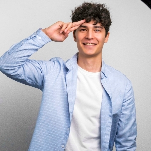 Islom Kholov | Сетка — социальная сеть от hh.ru