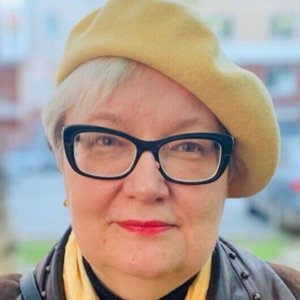 Лариса Ефимова