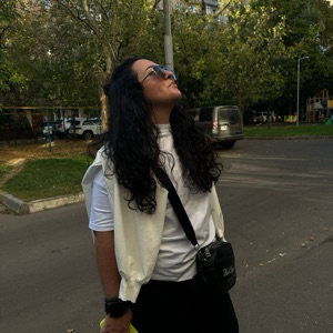 Лиля Канаева | Сетка — социальная сеть от hh.ru