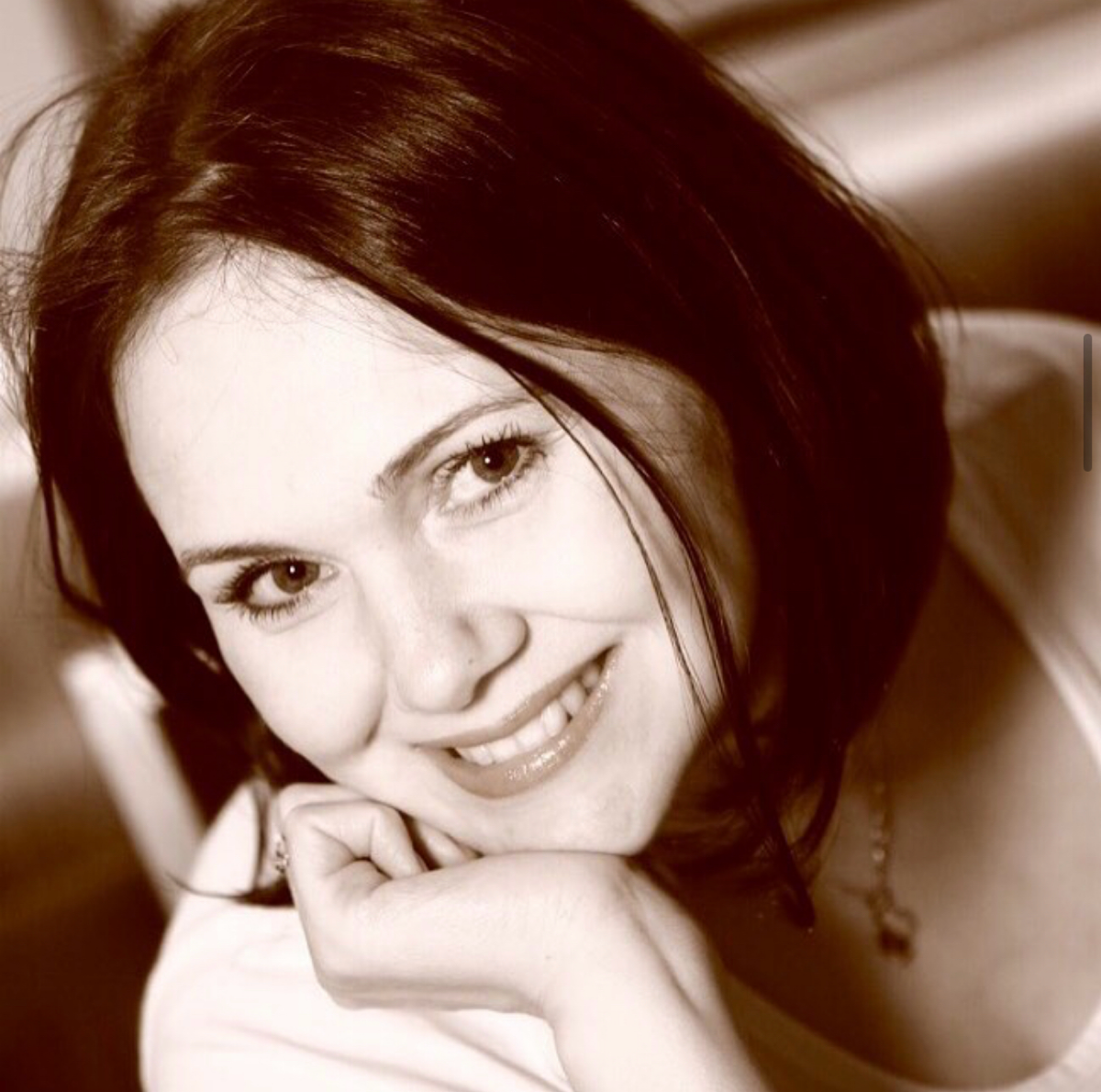 Татьяна Кайа