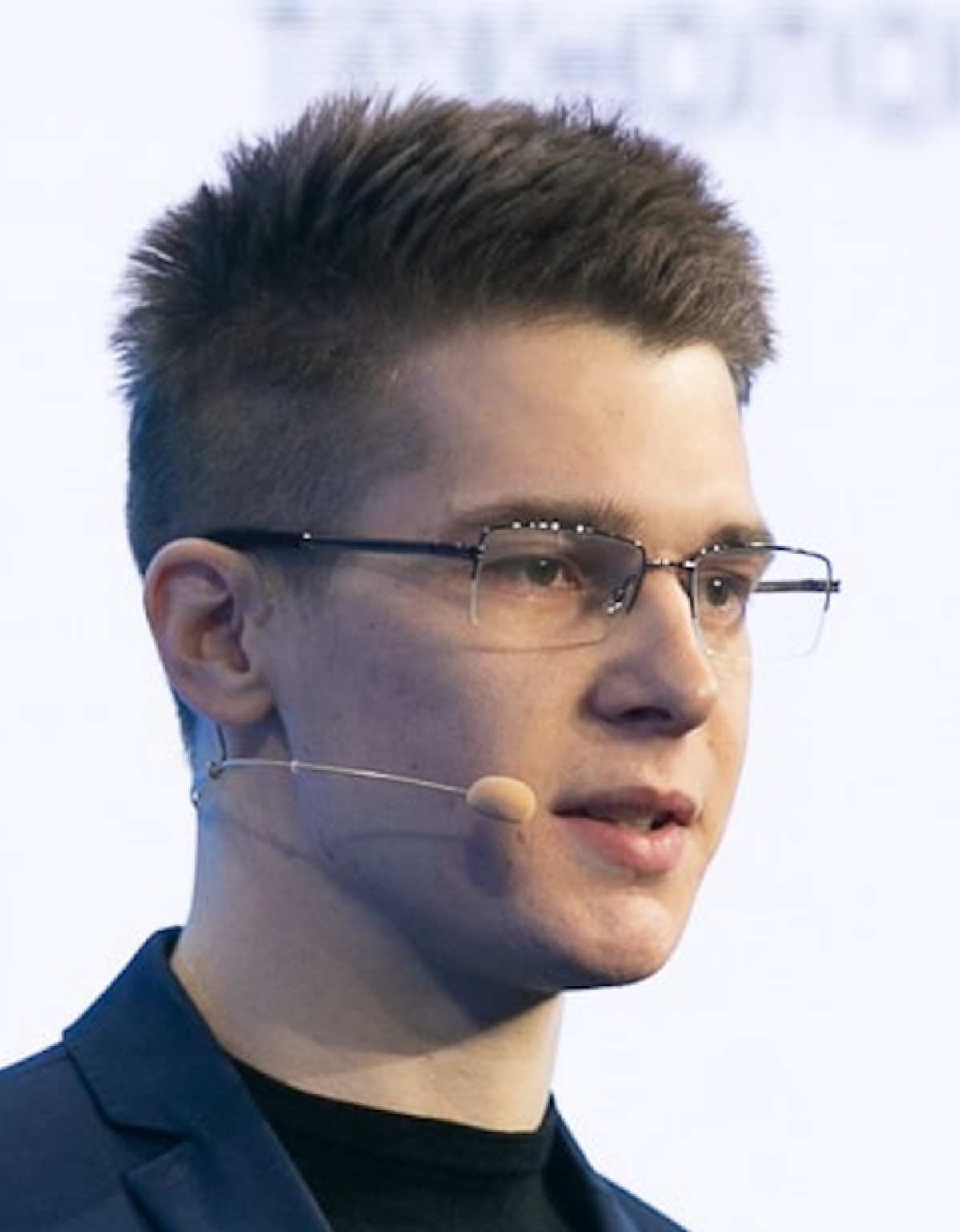 Александр Васильев | Сетка — социальная сеть от hh.ru