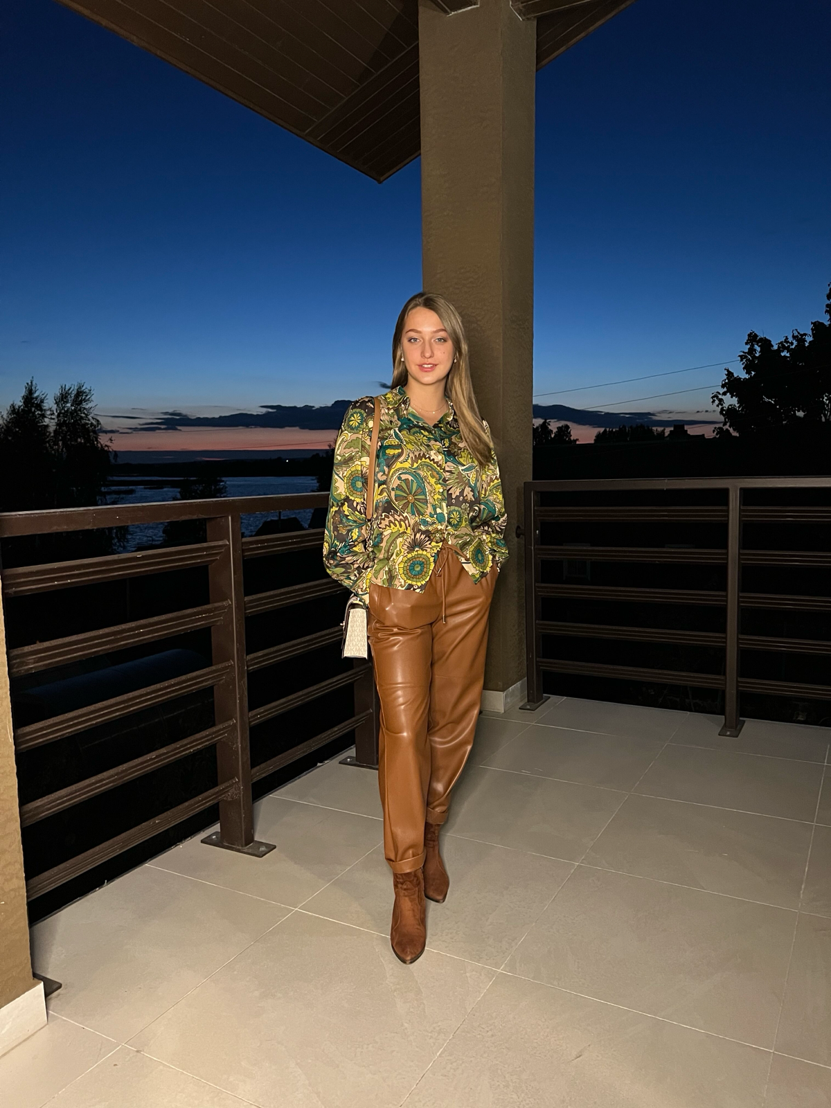 Олеся Кондратенко