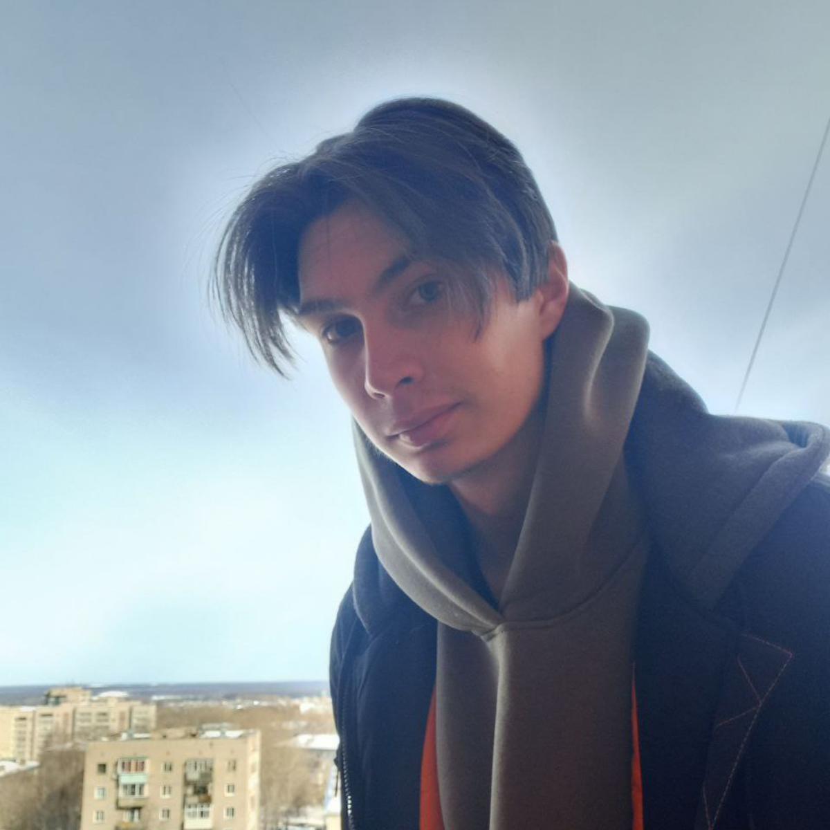 Семён Артеев