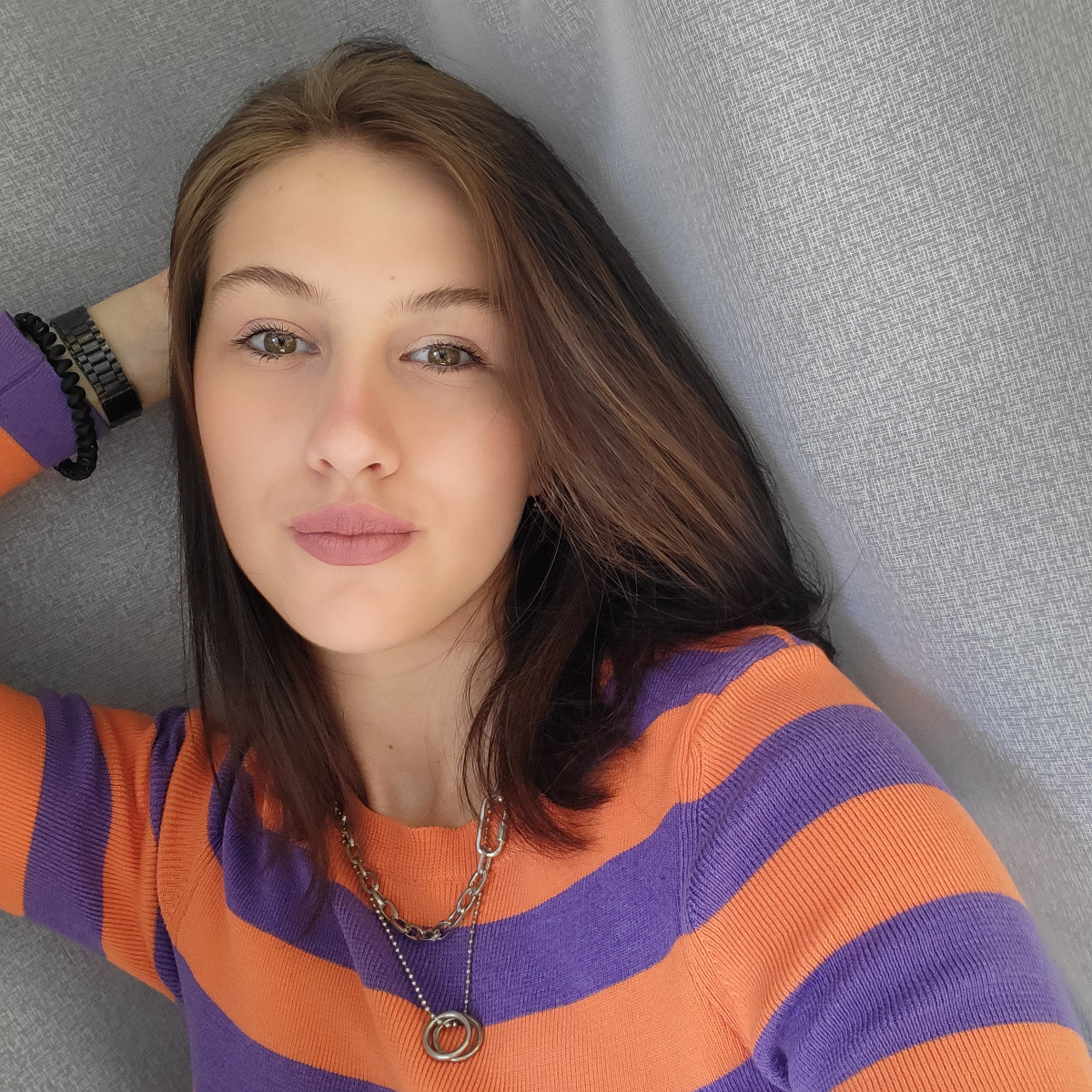 Юлия Бережнова