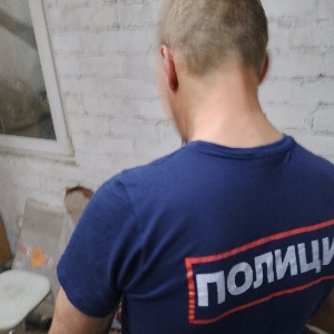 Максим Ябуров