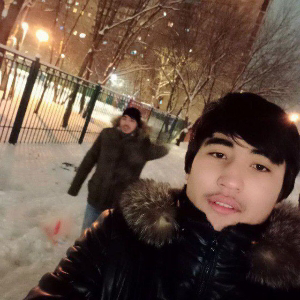 Saidrahmon Yuldoshov